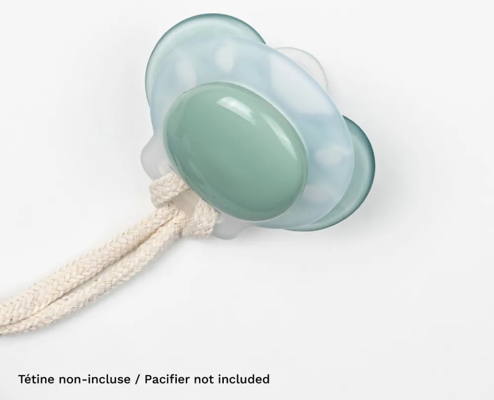 Lilliputiens - Mini amico della notte - Jack il leone