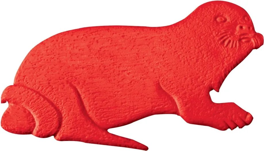 Set di tappetini antiscivolo per bambini 5 pz per la vasca 10,5x16,5 cm Phoques – MSV