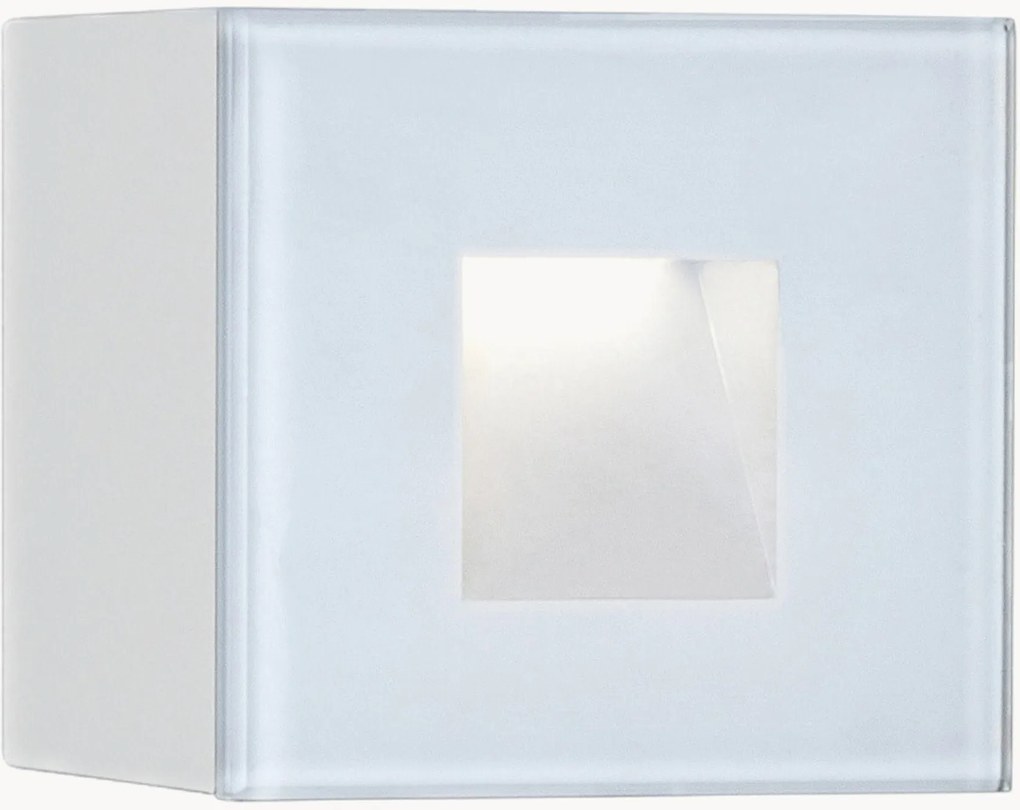 Luce da gradino LED da esterno Chieri