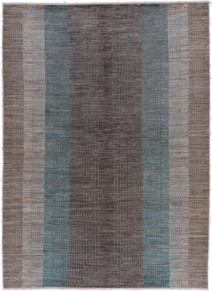 Tappeto 170 x 240 (Afghanistan) Annodato A Mano