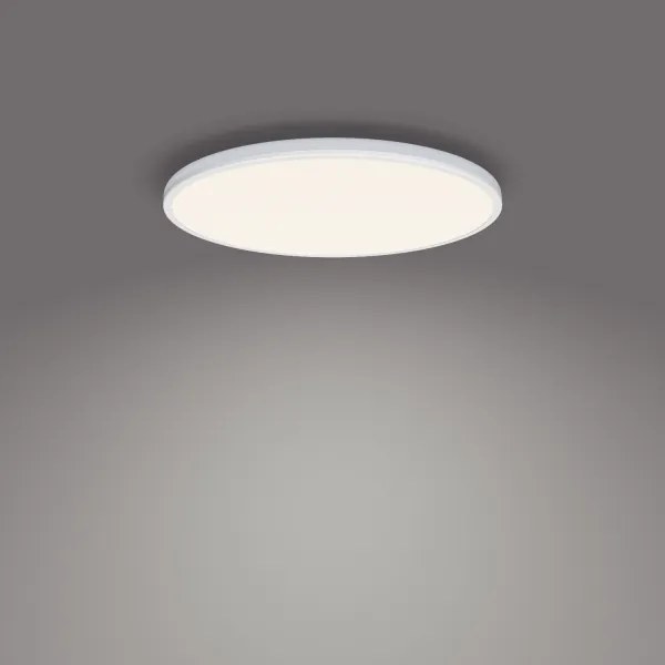 Philips- Plafoniera LED dimmerabile OZZIET SCENE SWITCH LED/36W/230V 4000K