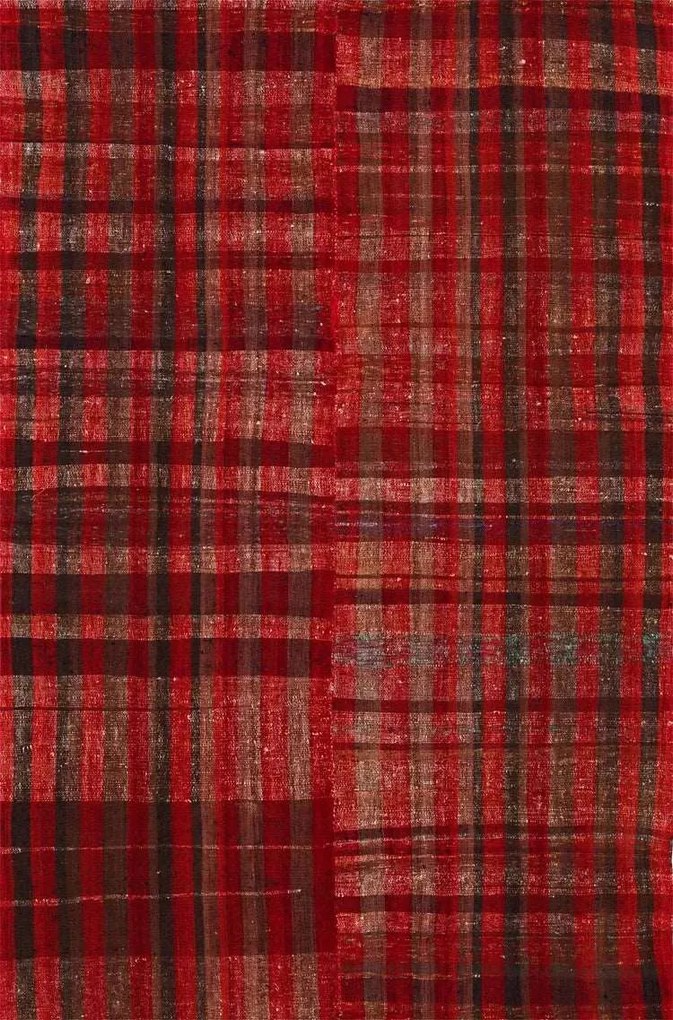 Kilim Tappeto 270 x 190 (Tacchino)