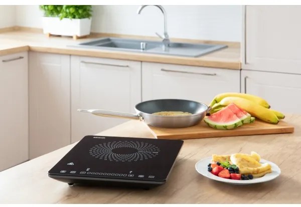 Sencor - Cucina a induzione 2000W/230V