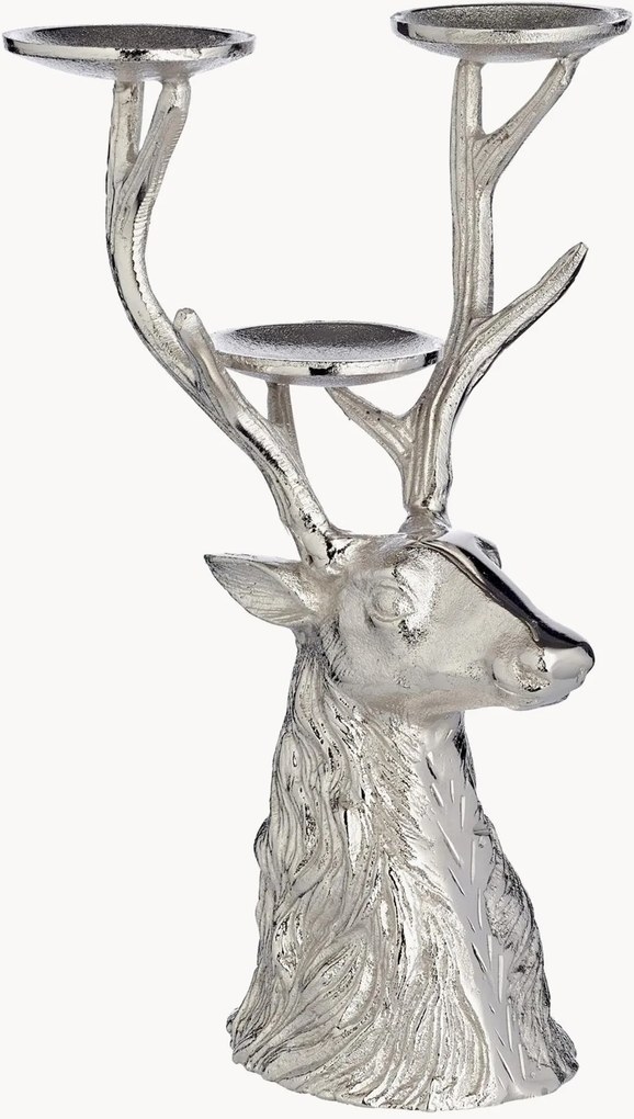 Portacandele Deer