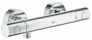 Termostato Doccia Grohe 34773000 Metallo