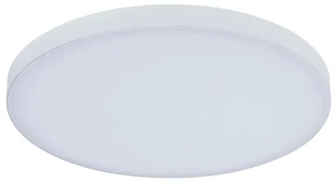 Paulmann 79899 - Lampada da soffitto dimmerabile LED RGBW 16,5W SMART VELORA 230