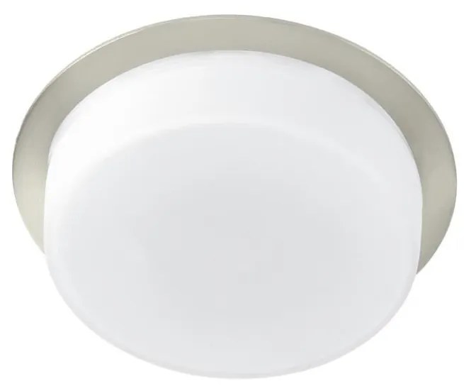 EGLO 91739 - Lampada LED da incasso CHIRON-LED LED/7,5W/230V