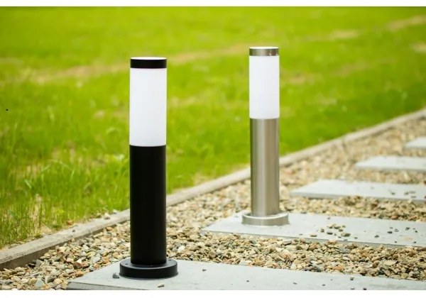 Lampada da esterno LIVIA 1xE27/20W/230V