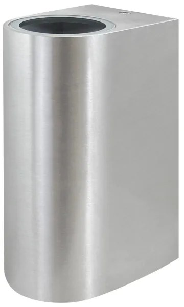 Lampada da esterno BOSTON 2xGU10/35W/230V