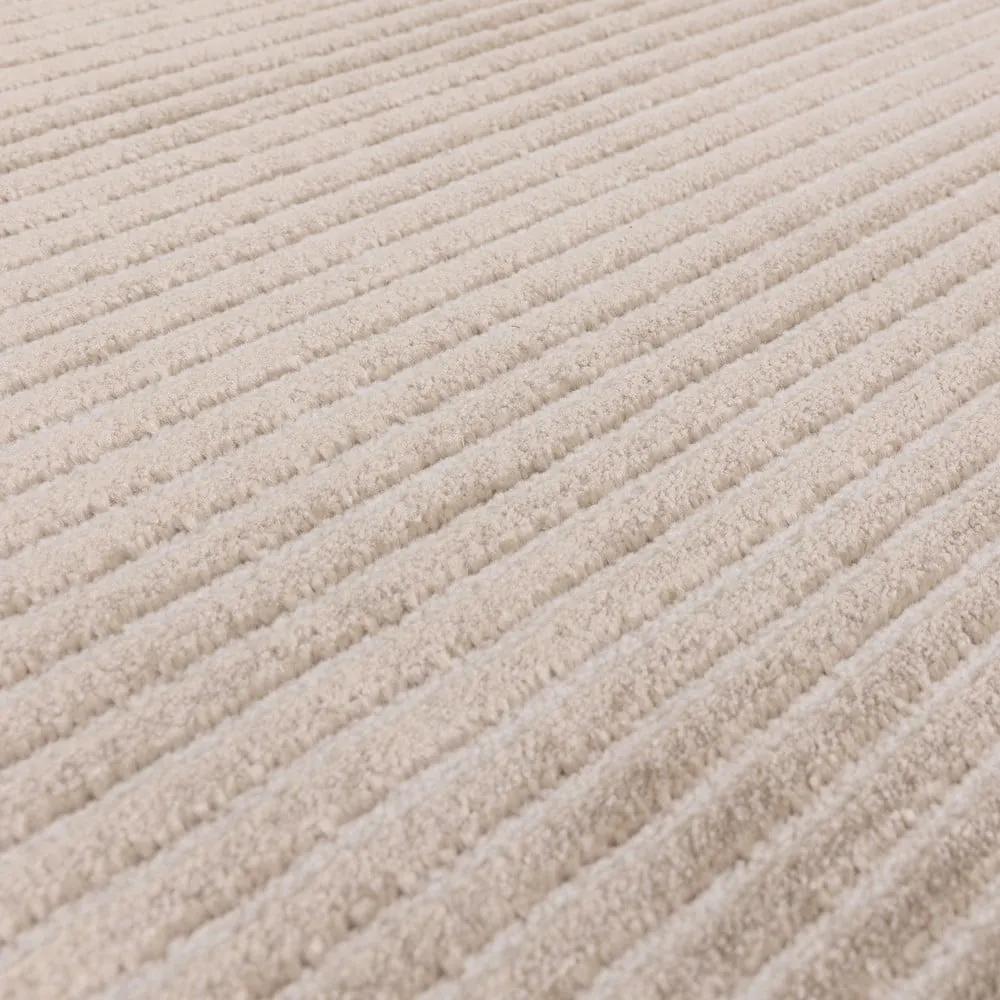 Tappeto crema 80x150 cm Kuza - Asiatic Carpets