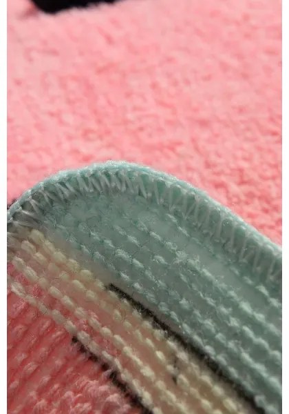 Tappeto bagno KARPUZ 60x100 cm anguria