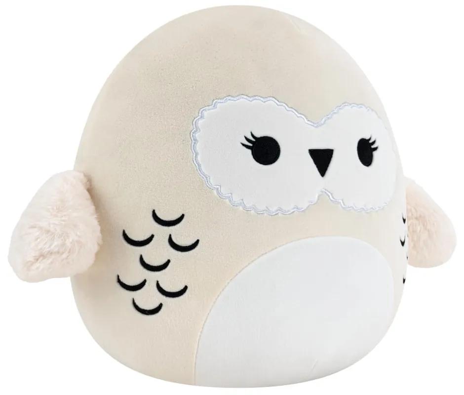 Peluche Harry Potter Hedwig - SQUISHMALLOWS