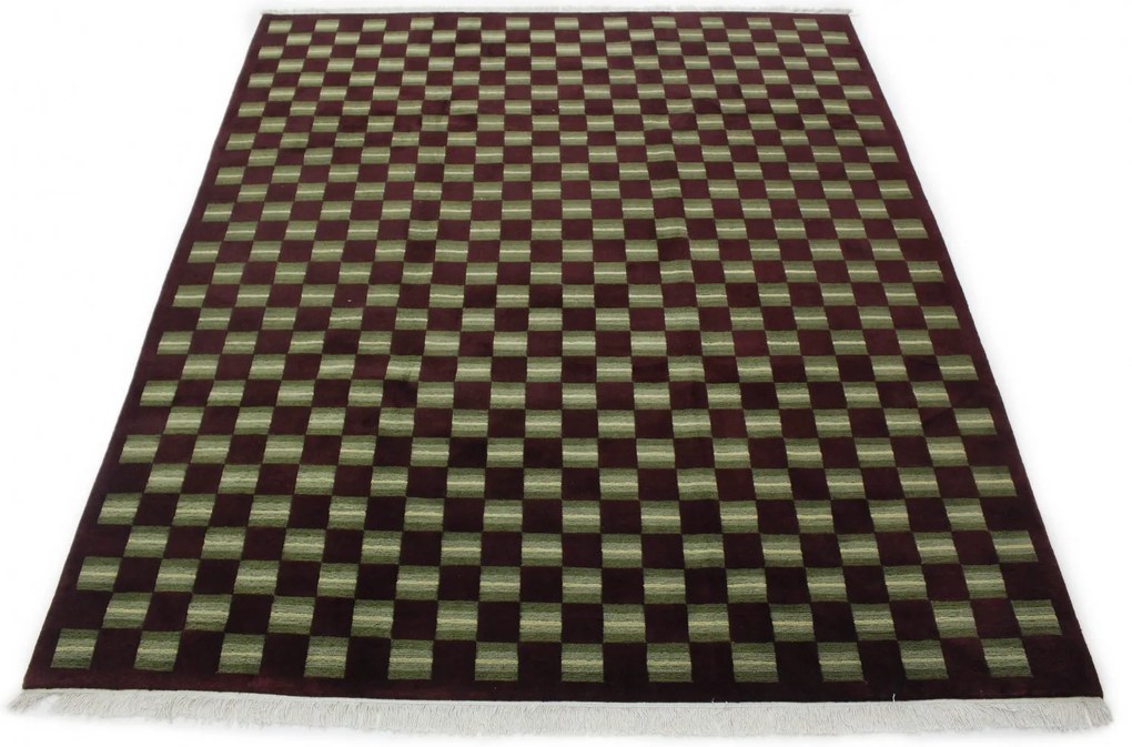 Persian Tappeto 250 x 250 (Keine Angabe)