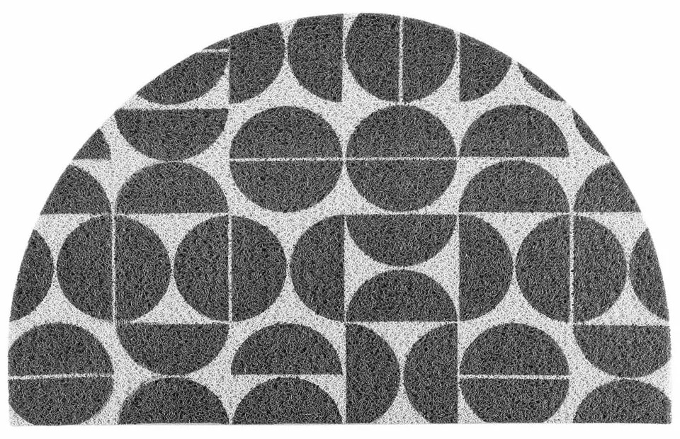 Tappetino 45x75 cm Cosmix - douceur d'intérieur