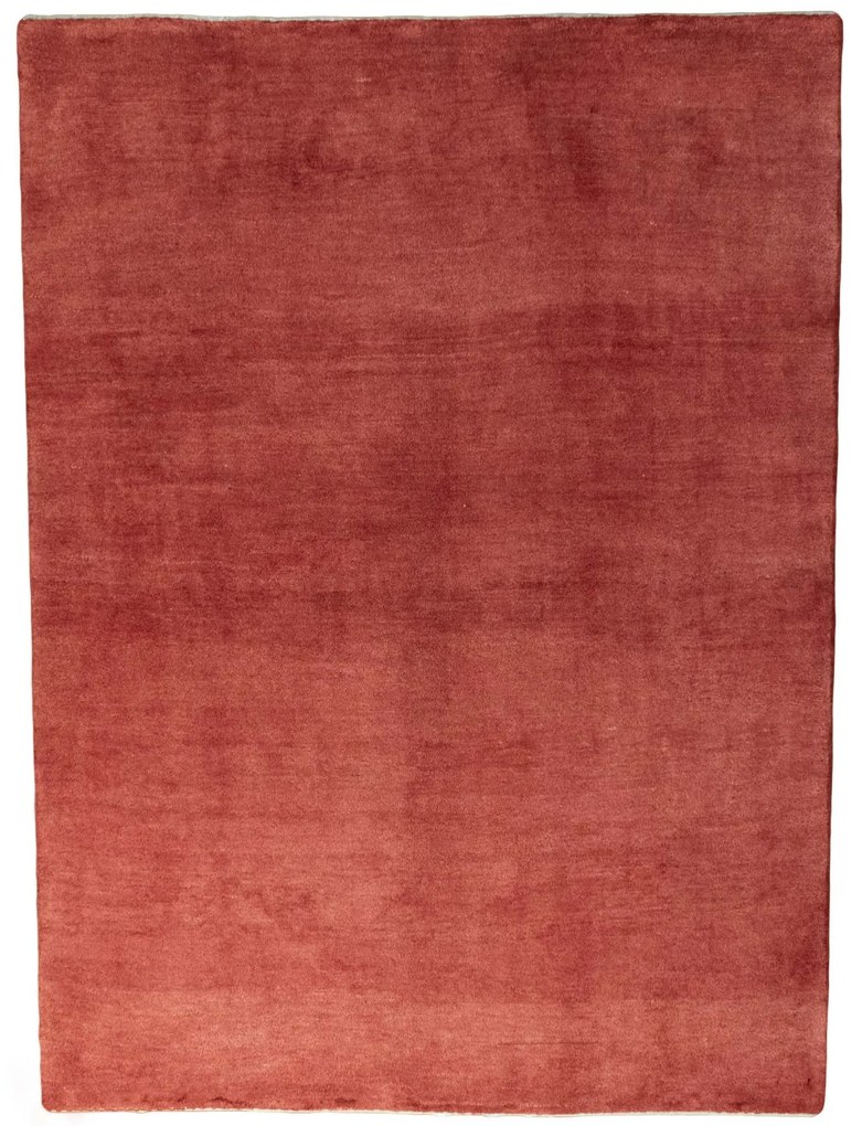 Gabbeh Tappeto persiano 170 x 230 Rosso (Iran) Annodato A Mano