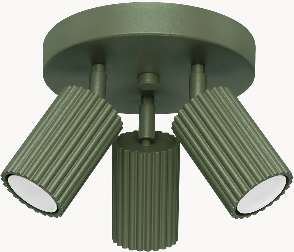 Faretti da soffitto a LED Gleam