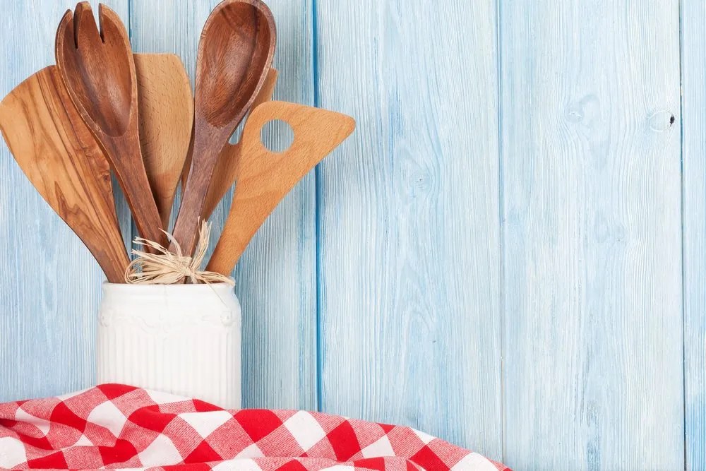 Stampa su tela – Natura morta per la cucina