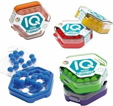 Gioco Educativo Lúdilo IQ Mini
