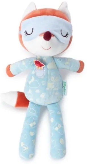 Lilliputiens - Peluche volpe Alice