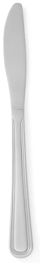Set di 6 coltelli da cucina in acciaio inox Kitchen Line - Hendi