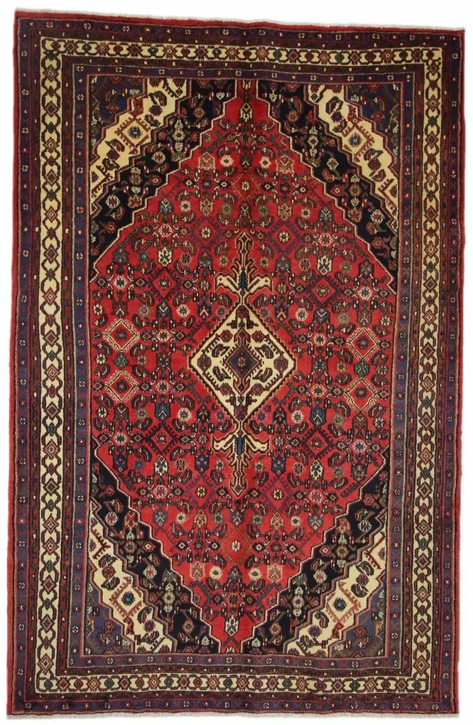 Hamedan Tappeto 200x310 (Iran)