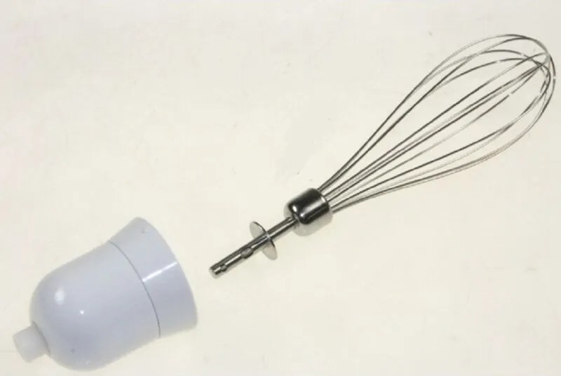 Fouet avec adaptateur pour Fouet Electrique Bosch 00750665