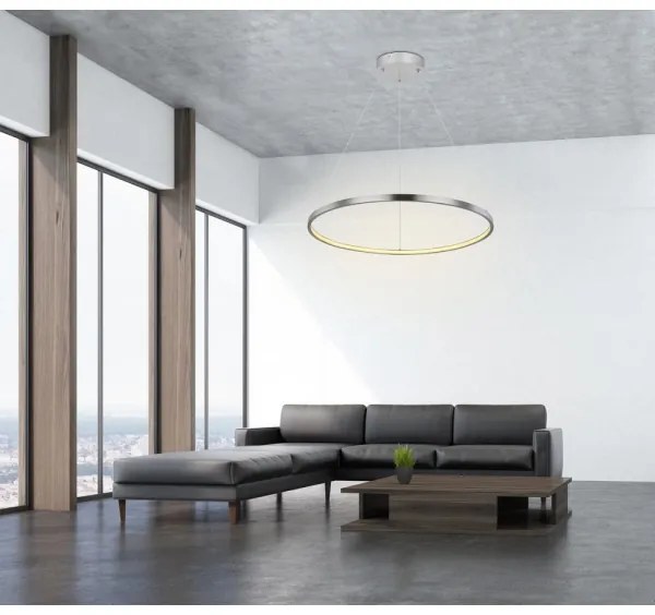 Globo 67192-29 - Lampadario LED su filo RALPH LED/29W/230V