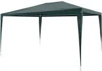 Tendone per Feste 3x4 m Verde 45092