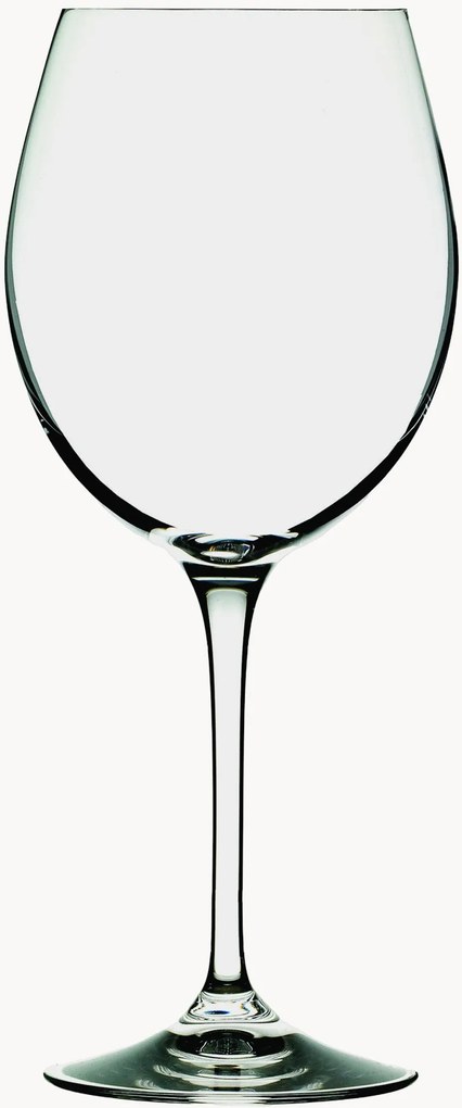 Set di 6 calici da vino in cristallo Invino