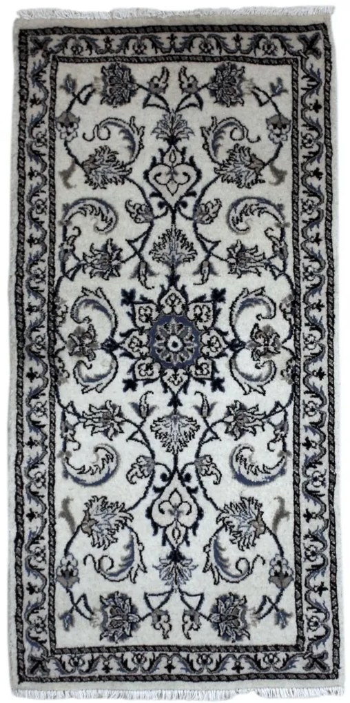 Nain Tappeto 140x70 (Iran)