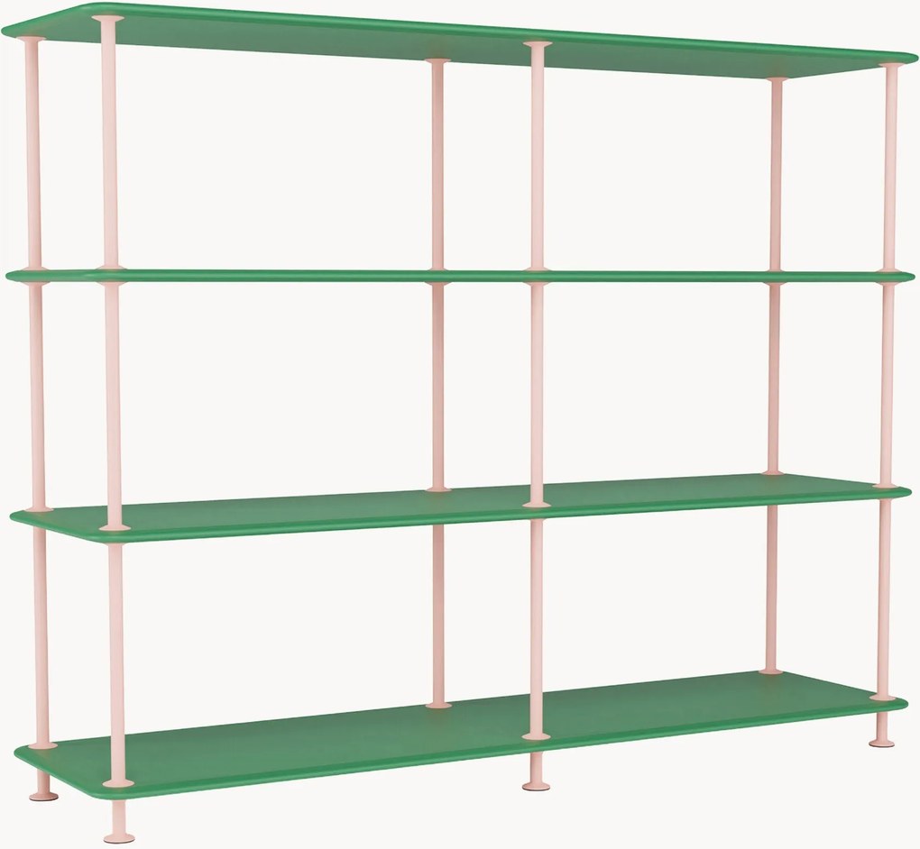 Scaffale Free 330000