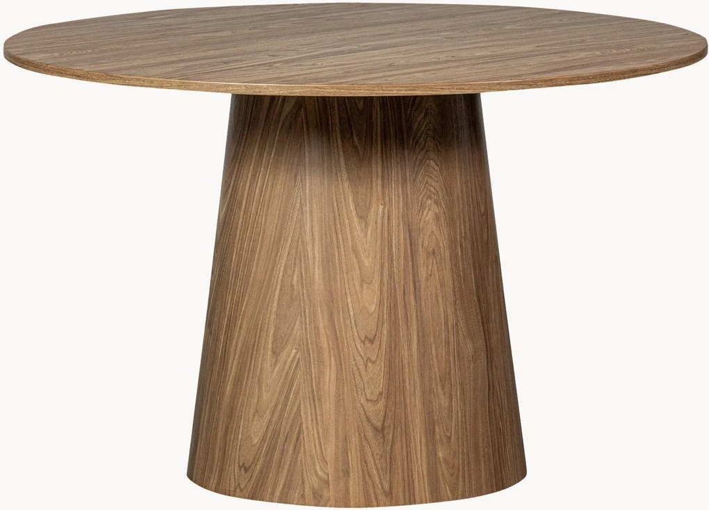 Tavolo effetto legno Maan