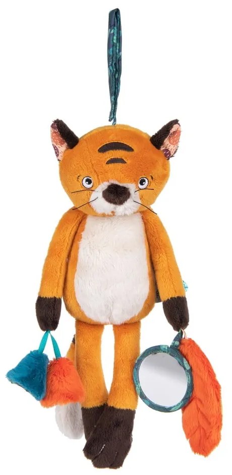 Giocattolo appeso per bambini Tiho - Moulin Roty