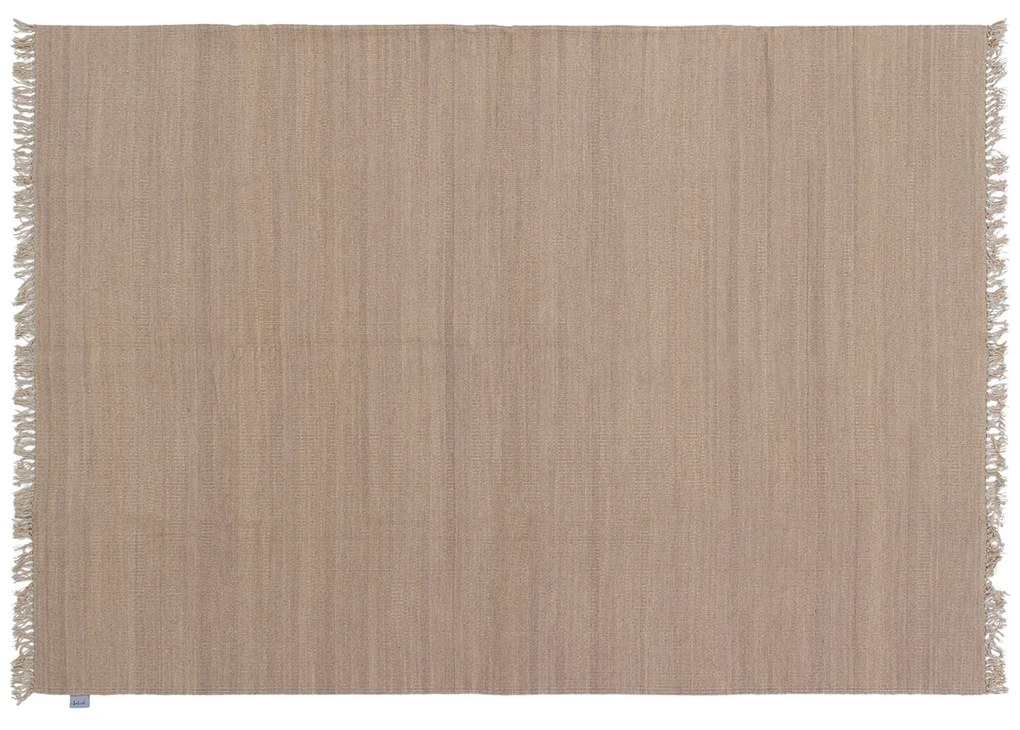 Tappeto 140x200 cm Ubique beige