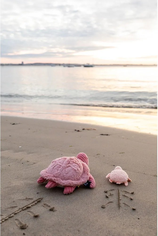 Set di peluche 2 pz Ptipotos Savenou – Les Deglingos