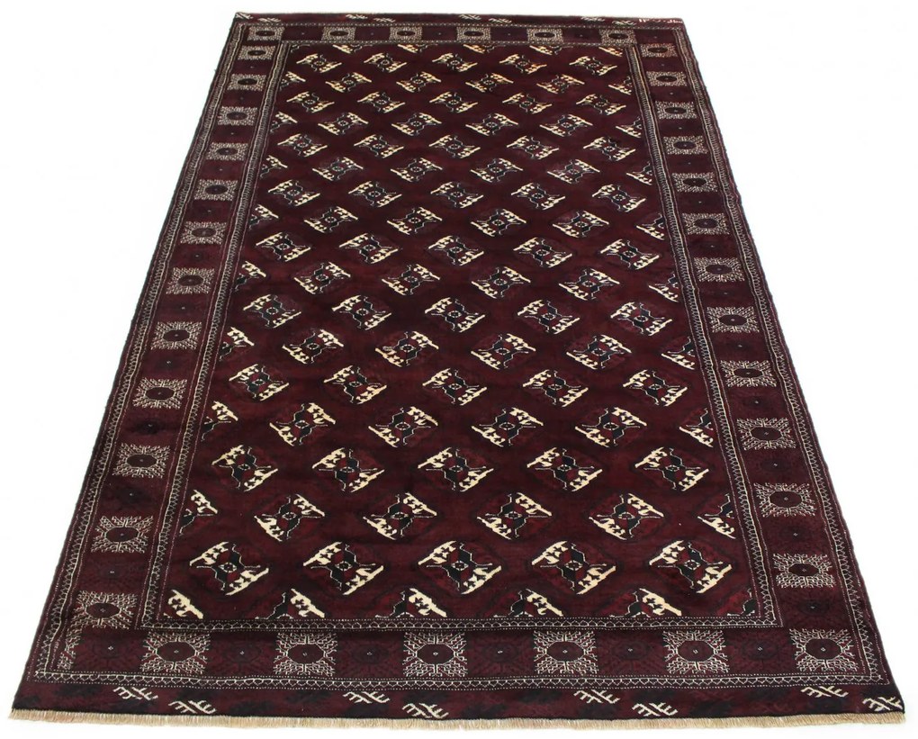 Persian Tappeto orientale 220 x 350 (Keine Angabe)