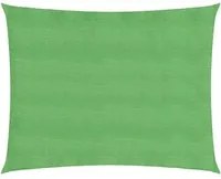 Vela Parasole 160 g/m Verde Chairo 3,5x4,5 m in HDPE 311296