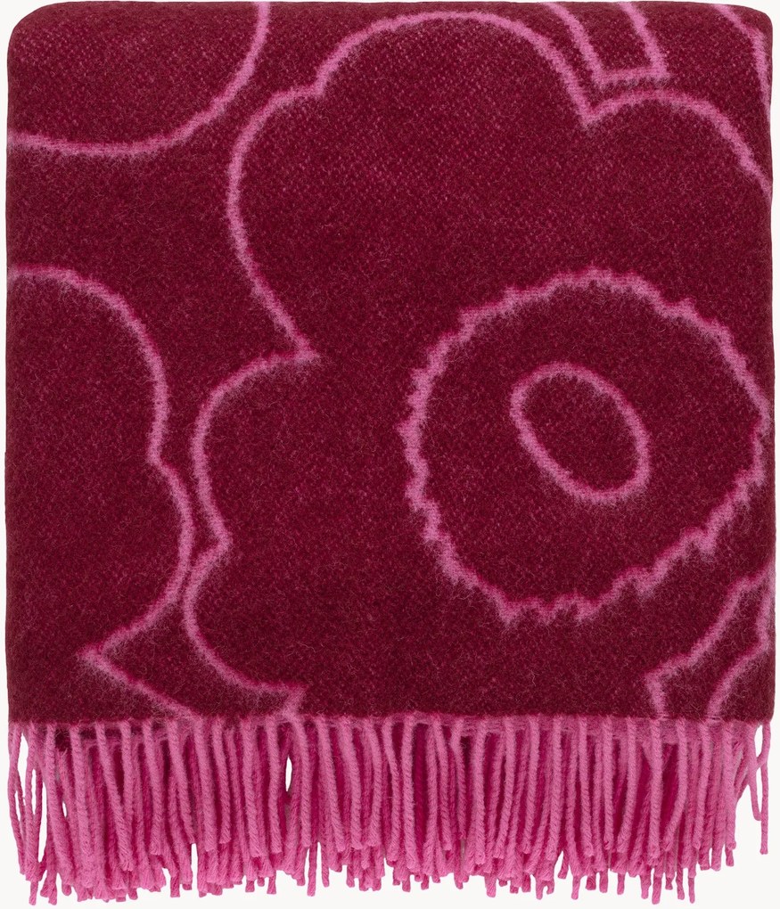 Coperta Piirto Unikko