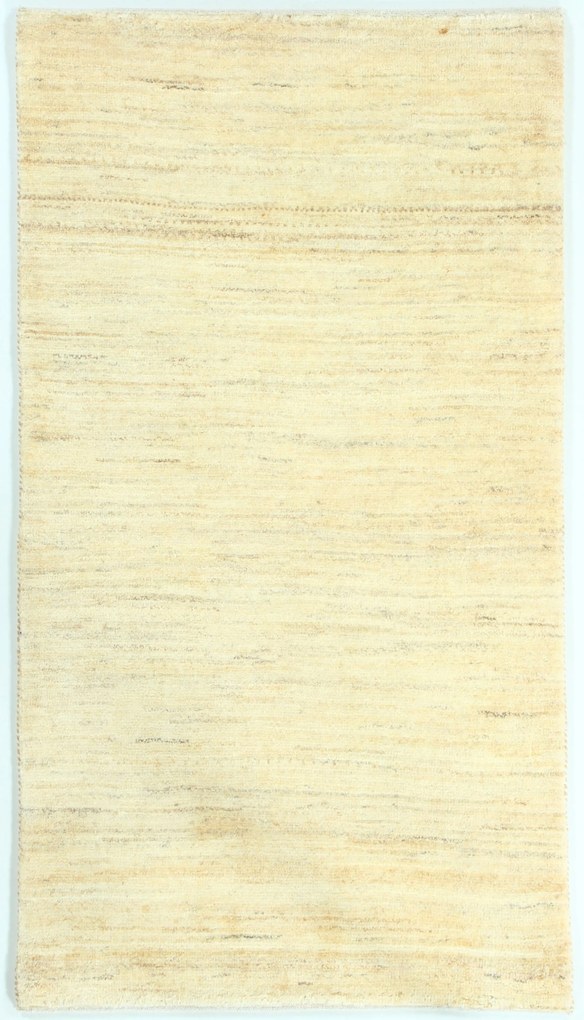 Gabbeh Tappeto 140 x 80 (Iran) Annodato A Mano
