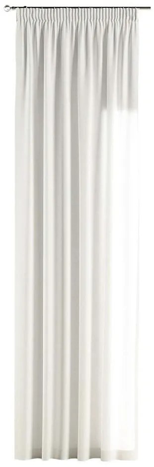 Tenda bianco-beige 260x130 cm Cotton Story - Yellow Tipi