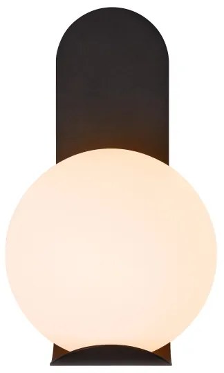Nordlux - Applique da esterno DALIUS 1xE27/10W/230V IP44