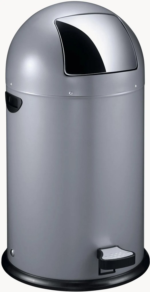 Pattumiera con pedale Kickcan, 33 L