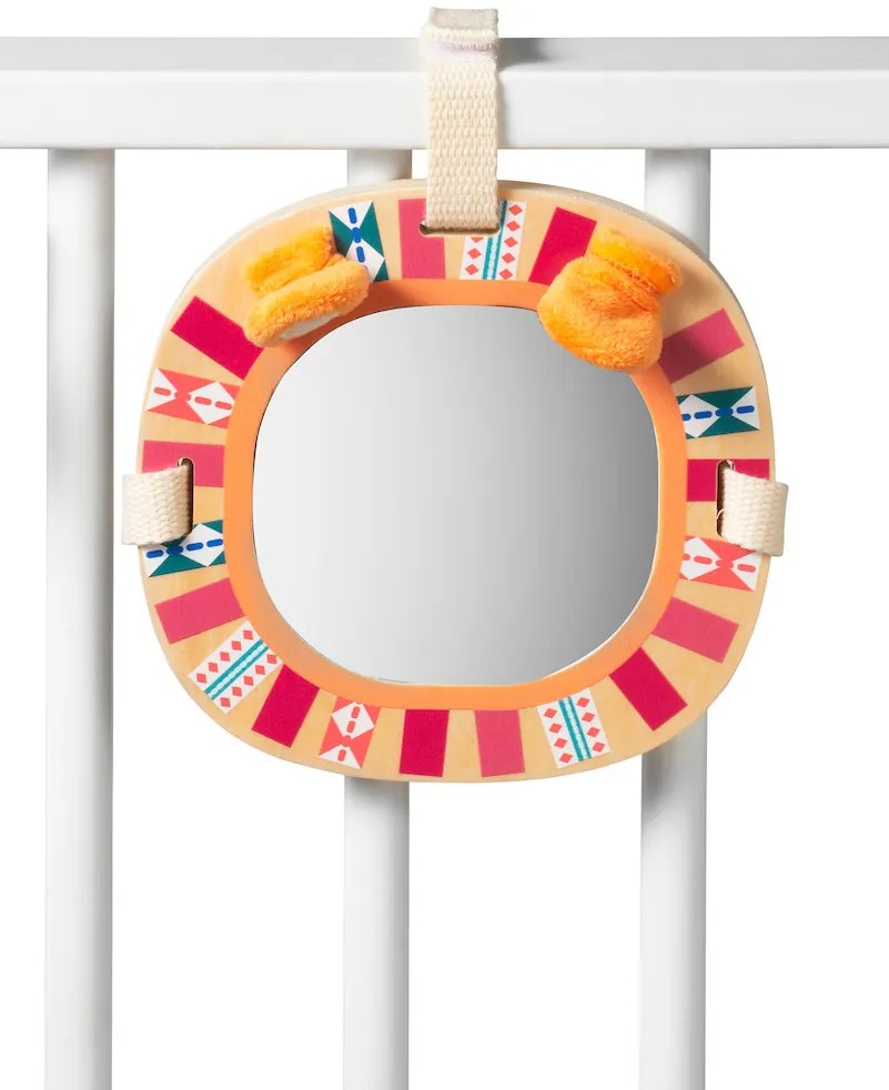 Lilliputiens - Serie di attività nomadi Marius