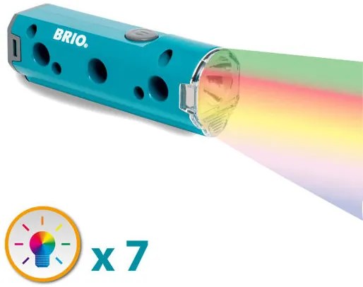 Brio Builder - Torcia