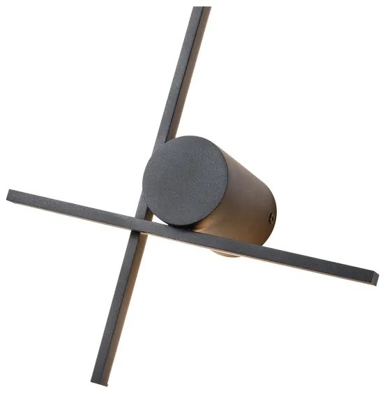 Applique a LED LED/12W/230V 3000K