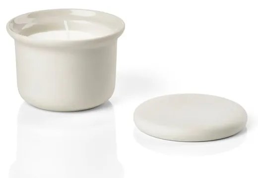 Candela di soia profumata tempo di combustione 35 h Inu Offwhite: Focused Mind - Zone