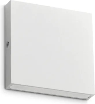 Ideal Lux - Applique da esterno a LED POST-IT LED/3W/12V CRI 90 bianco