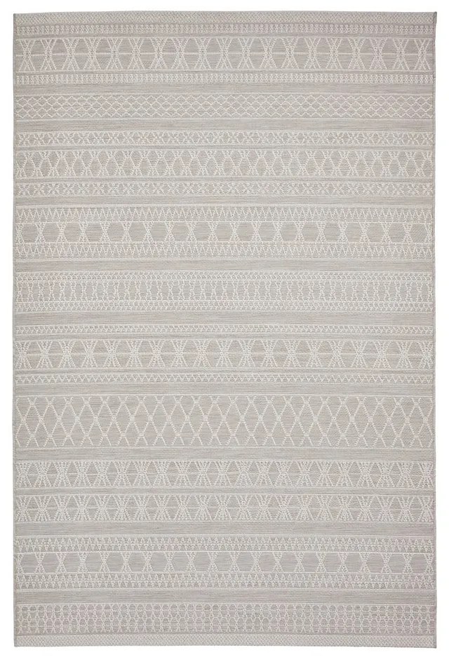 Tappeto beige per esterni 220x160 cm Coast - Think Rugs