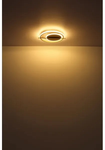 Globo 48553-36R - Plafoniera LED REBALL LED/36W/230V