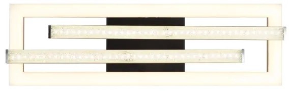 Globo 672843G - Plafoniera LED HIGHWAY LED/24W/230V